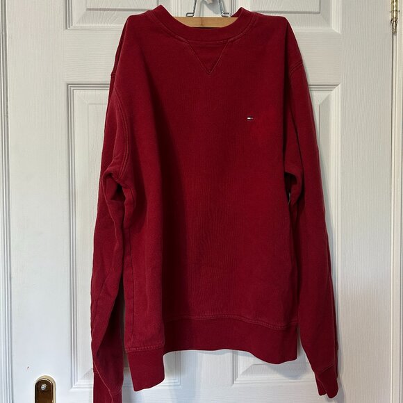 Tommy Hilfiger crewneck - Picture 1 of 3